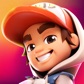 Subway Surfers City Logo